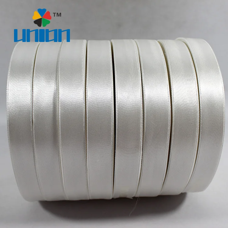 Cheap 3/4 Inch Manufacturing White Plastic Ribbon Roll Buy White