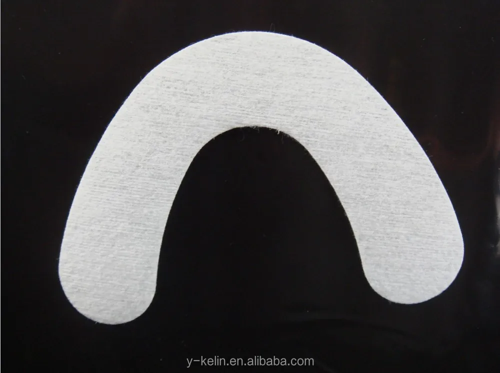 Iso13485 Certification Denture Adhesive Gasket For Denture Fixation