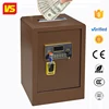 drop coin safe Supermarket dedicated coin-operated key password safe coin safe for Supermarket