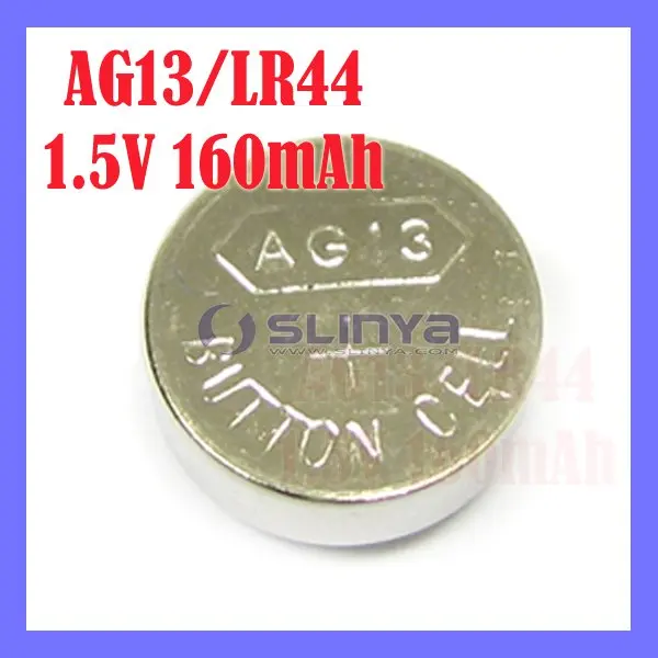 ag13 watch battery