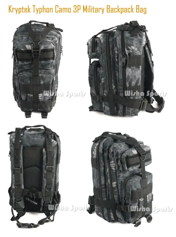 kryptek typhon backpack