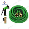 Quality source products blue 75 100 feet best expandable hose uk with brass fittings reviews for sale 75 feet