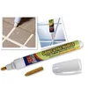 Durable, Acrylic Japanese nib, water-based ink Grout & Tile marker