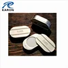 hot sale quality custom made solid perfume containers in China
