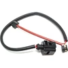 Brake Pad Wear Sensor for AUDI Q7 VW Touareg Cayenne 7L0907637 95561236500