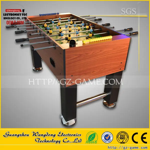 Miniature Wooden Foosball Table Game Indoor Football Table Soccer GameAmusement Children Football 28 Miniature Wooden Foosball Table Game Indoor Football Table Soccer GameAmusement Children Football 28