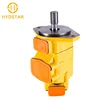 3G7635 3G7640 6E2927 6E2930 6E2931 Hydraulic Vane Pump For CAT