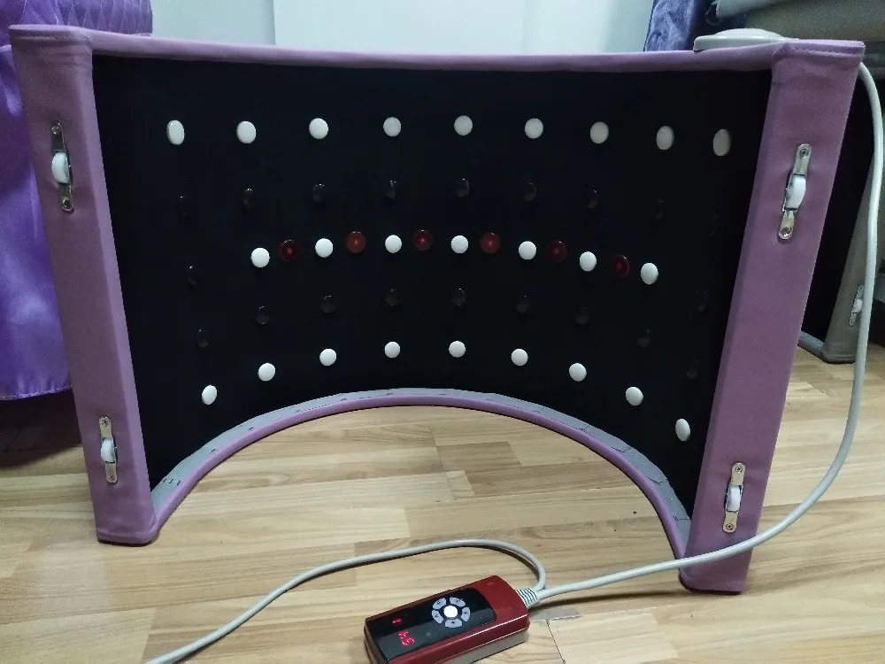 2018 hottest sauna spa capsule with far infrared light