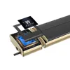 electric infrared radiant heater wifi heating panel with Tuya APP