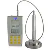 AUH-III portable ultrasonic hardness tester with vickers diamond indenter and loading force 2Kgf
