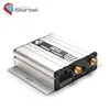 3 Digital Inputs 1 Outputs 1 Analog Input Detection VT600 GPS tracker with SOS and speeding alarm