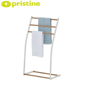 Wood Grain Bathroom Towel Rack Stand View Standing Racks Pristine Product Details From Huei Tyng Enterprise Co Ltd On Alibaba Wood Grain Bathroom Towel Rack Stand View Standing Racks Pristine Product Details From Huei Tyng Enterprise Co Ltd On Alibaba