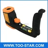 Gun Infrared Thermometer,Non-Contact IR Thermometer,Laser Point Temperature Display