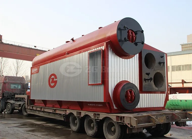Environmental Friendly Industrial Oil Fired Boiler Companies In Kuwait