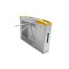 High Quality Stainless Steel Tripod Turnstile For Entrance Security Access