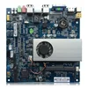 China X86 Intel Core i3 DDR3 Motherboard for PC station/ Mini PC/ Advertising machine