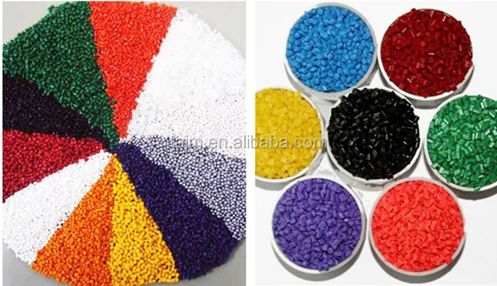 color masterbatch lab machine