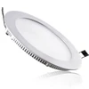 18W LED Round Recessed Ceiling Flat Panel Down Light Ultra slim Lamp Cool White Super Bright [Energy Class A+]