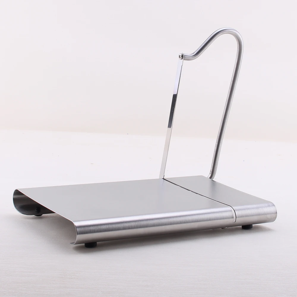 Professional Stainless Steel Cheese Kinfe