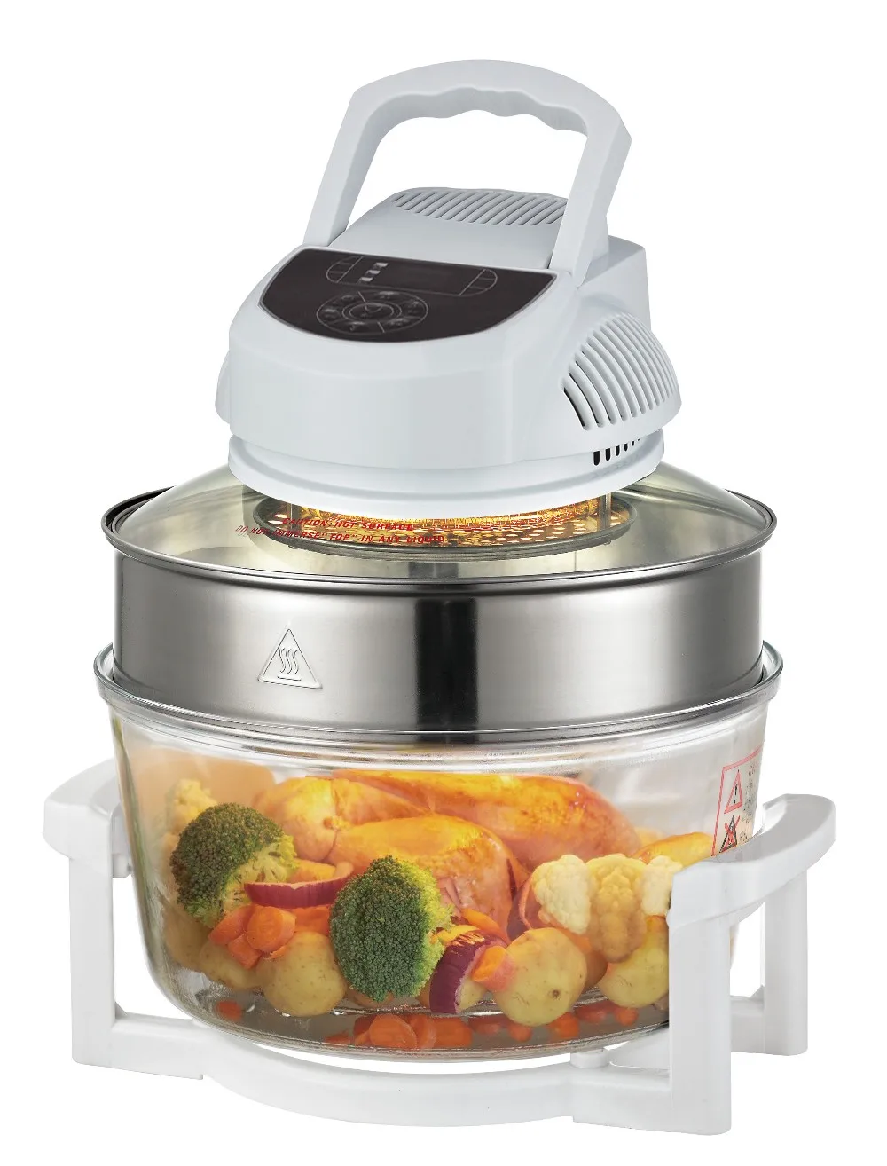 Chicken Grill Oven With Tempered Glass Buy Chicken Grill Oven