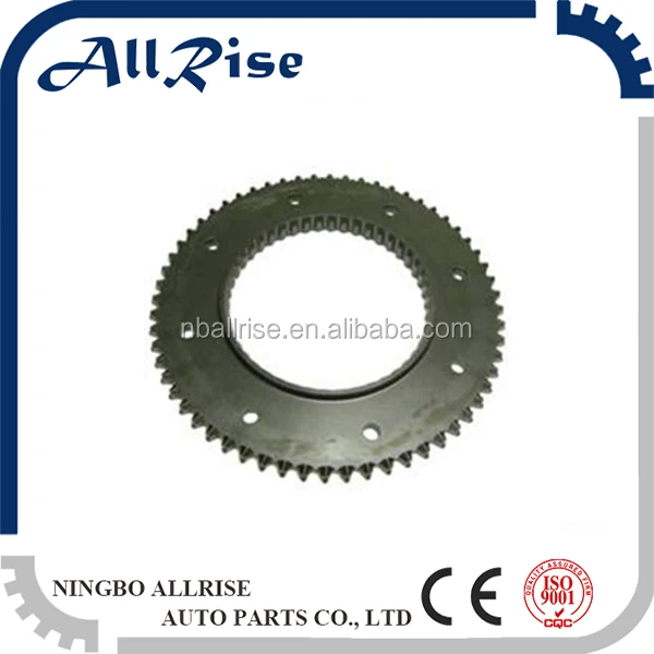 ALLRISE C-38938 Trucks 1300061 2063265 Coupling Disc