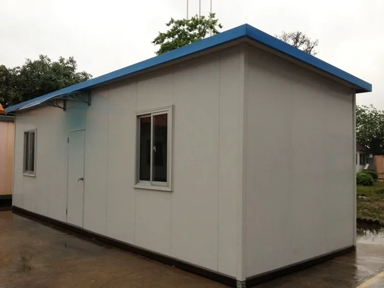 Cheap Buy Movable Mobile Pre-Built Building Portable Tiny Houses Home Plans Portable Home Prefab Modular Tiny House