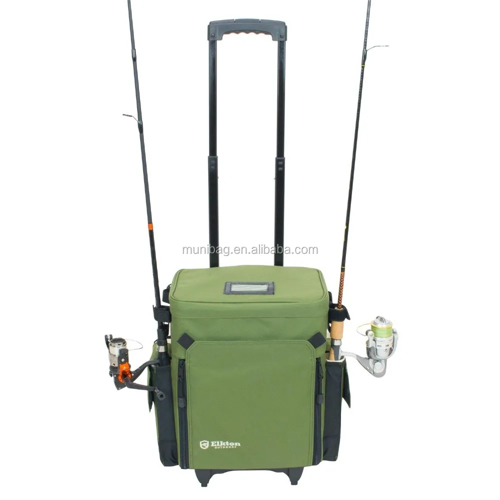 fjallraven origine