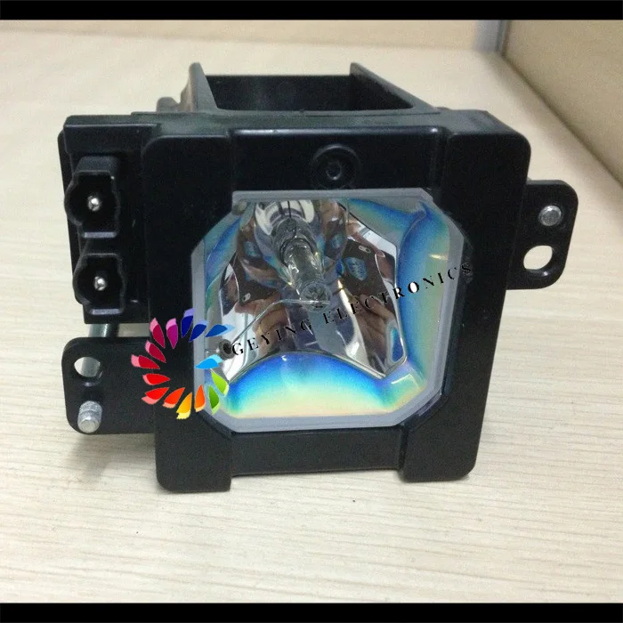 JVC TS-CL110UAA FACTORY ORIGINAL BULB IN HOUSING FOR MODEL HD-56FC97