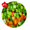 frozen mixed vegetable with green beans, carrot,potato,green peas