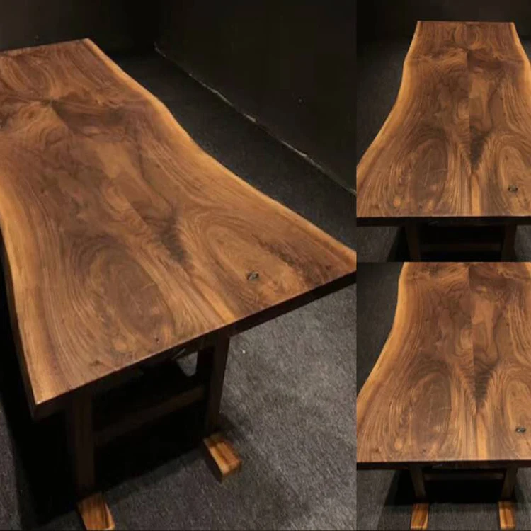 Wholesale Chinese Antique Rustic Reclaimed Old Elm Wood Furniture Side