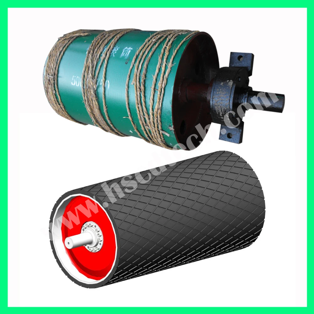 Conveyor Drive Pulley/conveyor Drum/belt Conveyor Drum Pulley Buy
