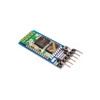 Jy-mcu anti-reverse bluetooth serial port pass-through module, wireless serial port, hc-05, master-slave 6pin