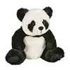 wholesale high quality panda bear cute plush stuffed toys