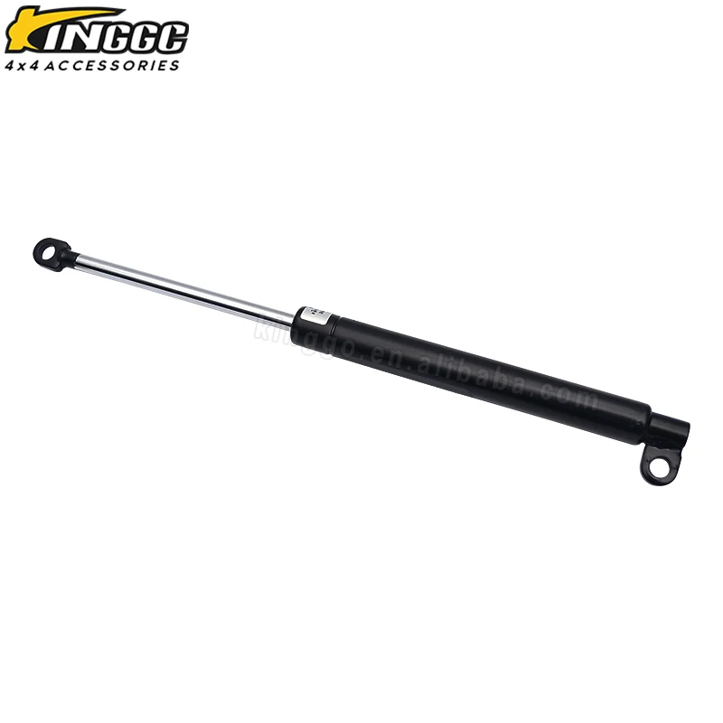 slow down shock up gas strut