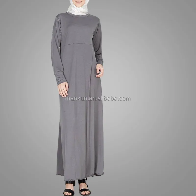 simple burqa design