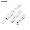 Custom-made Metal Handrail Holding Customized Water Proof Builder Angle Cast i Corner Bracket