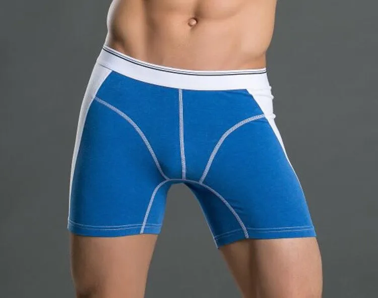 extra long boxer shorts