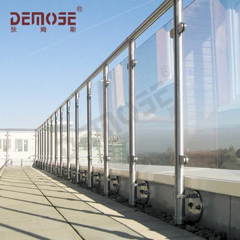 Barandillas Para Terrazas/barandillas Prefabricadas/barandillas Para