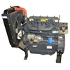 water cooled radiator type 60 hp diesel engine manufacture price on sale