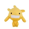 Wholesale cute soft plush virus and germ toy
