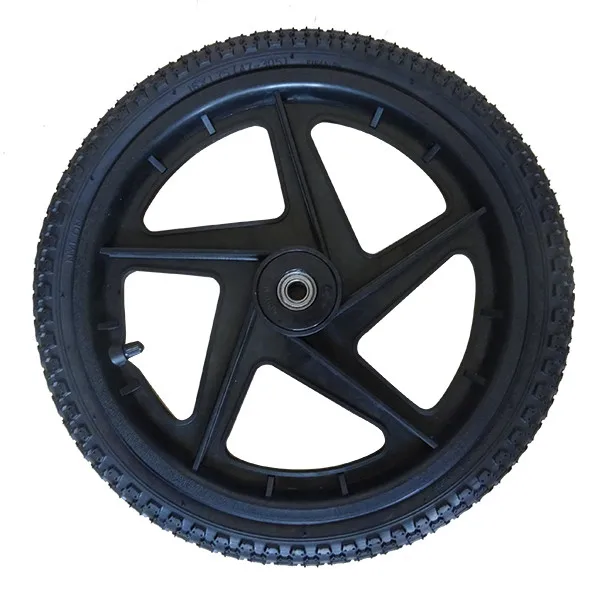 PR1522 pneumatic wheel