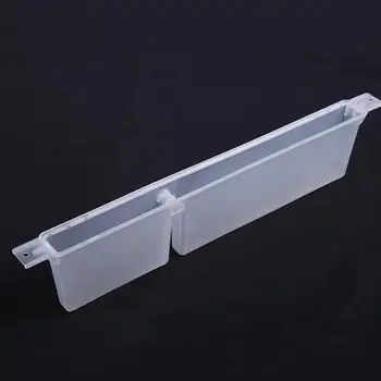 Langstroth Frame Feeder With The Cap And Ladder System For Honey