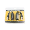 GK-209HD A Pair 1200m 1CH Active Twisted Pair Transmitter Receiver Video Balun TVI CVI AHD CVBS UTP Video balun