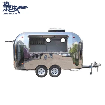 2017 Brand New Mobile Catering Trailer For Sale Burger Van Food Trailer Buy Mobile Food Kiosk Catering Trailerfast Food Trailerchina Food