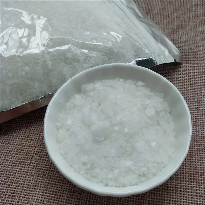 bing pian 优质香精原料合成冰片粉