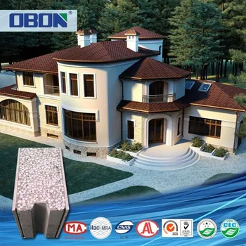 Obon Structural Insulated Panels Prices Home Kits - Buy Structural ... Obon Structural Insulated Panels Prices Home Kits - Buy Structural ...