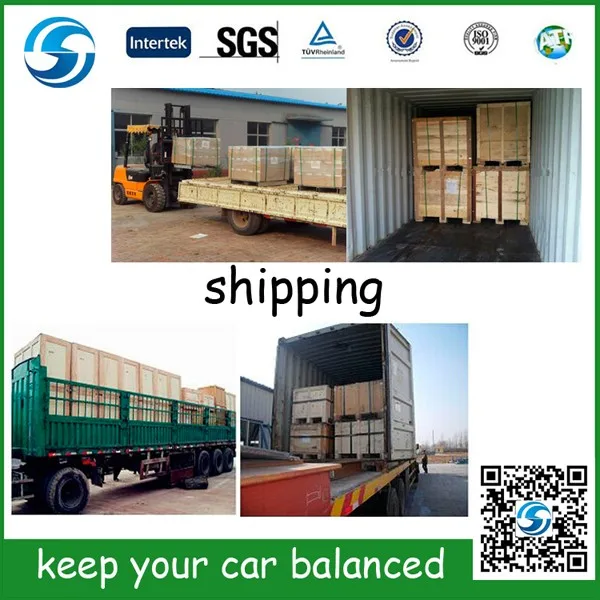 zn stick on wheel weight for cars