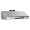 High quality home appliance under cabinet range hood AP238-PS61