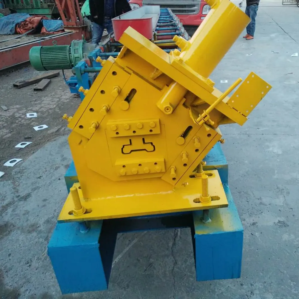 Beautiful Outlook Palisade Making Machine/palisade Machine Fence