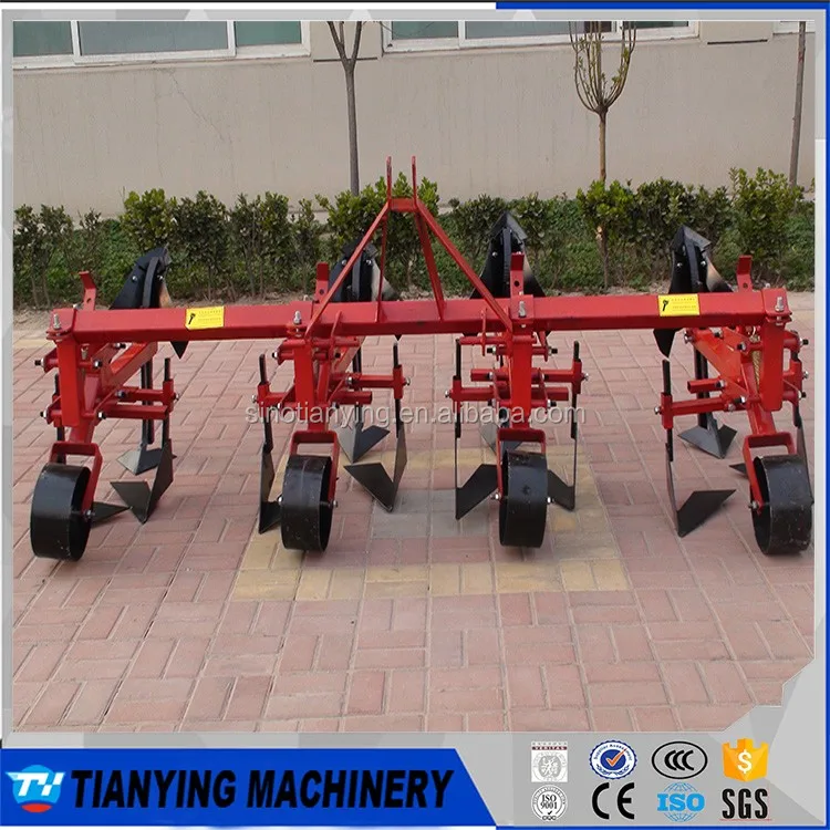 Best Performance 4 Row Cultivator In Cultivator Tiller Price In Bangladesh Buy High Quality 4